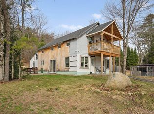 17 Keyes Hollow Road, Acworth, NH 03607