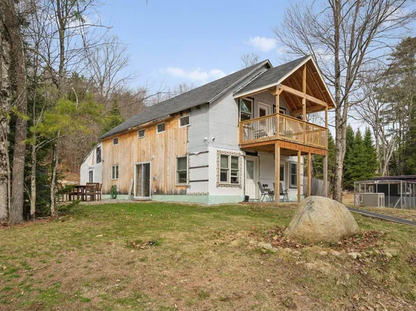 17 Keyes Hollow Road, Acworth, NH 03607
