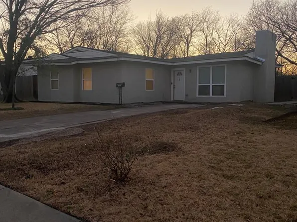 201 Woodbridge Way, Mesquite, TX 75149