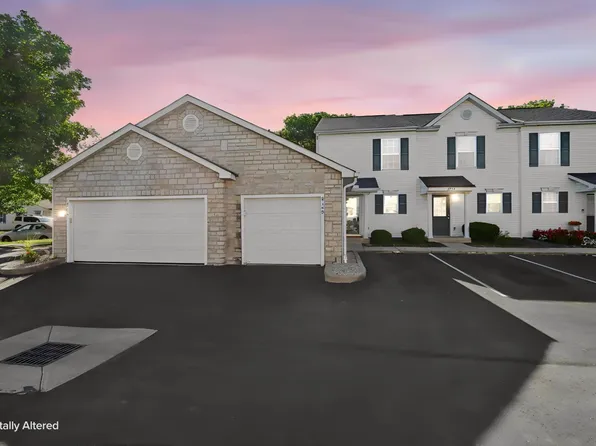 6768 Axtel Dr #15B, Canal Winchester, OH 43110