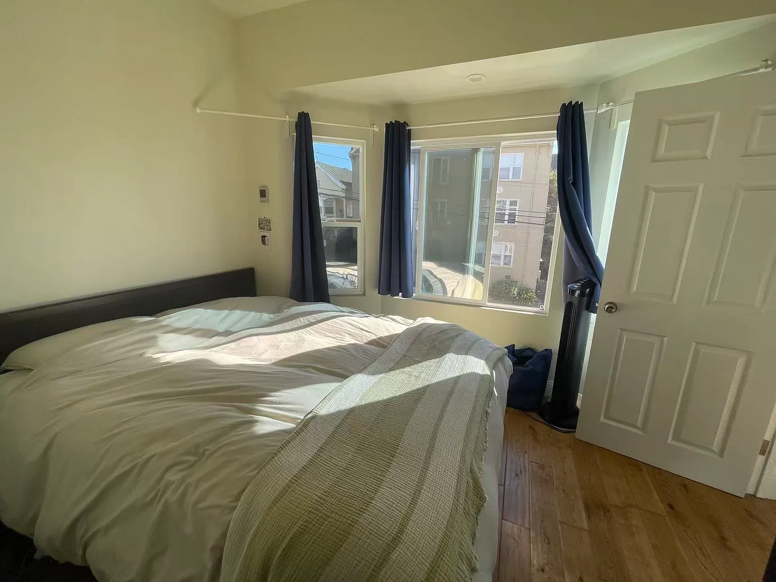 1 bed, 540 sqft, $1,640 — Photo 2