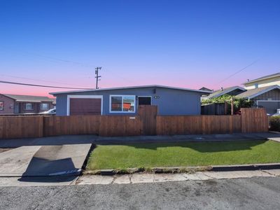 3424 Wall Ave, Richmond, CA, 94804