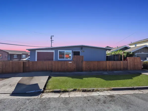 3424 Wall Ave, Richmond, CA 94804