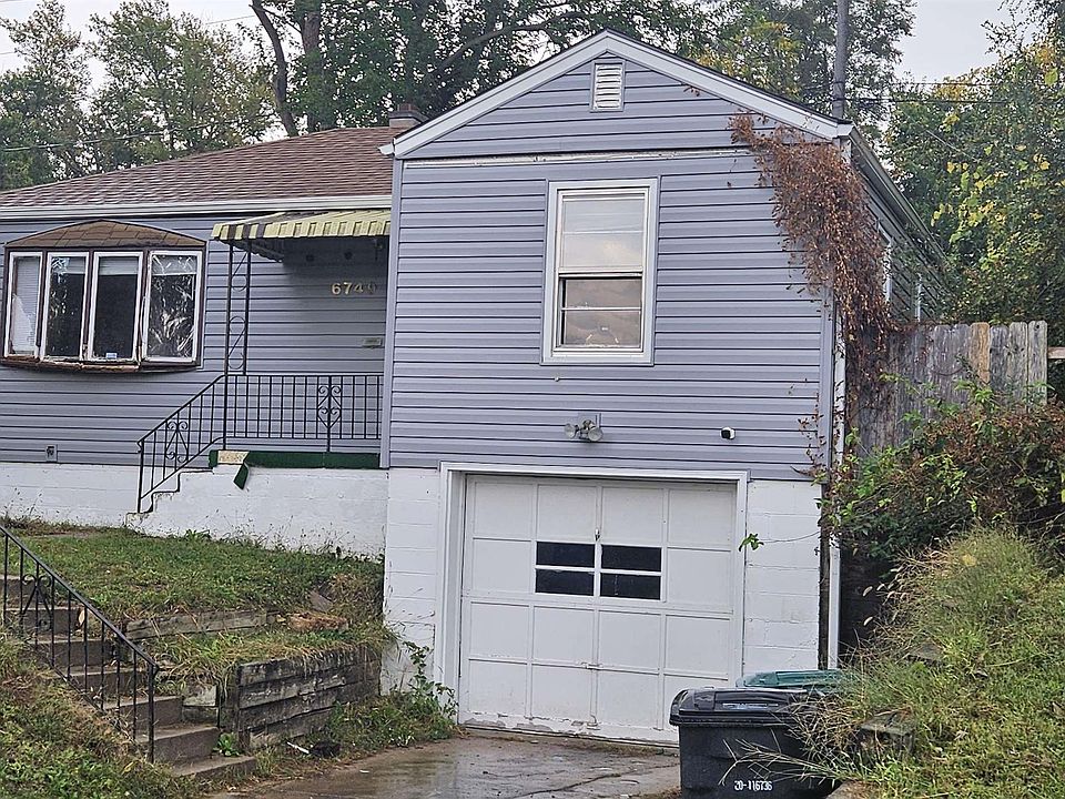 1st image of 6749 N 35th St