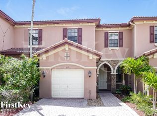 457 SE 37th Pl, Homestead, FL 33033