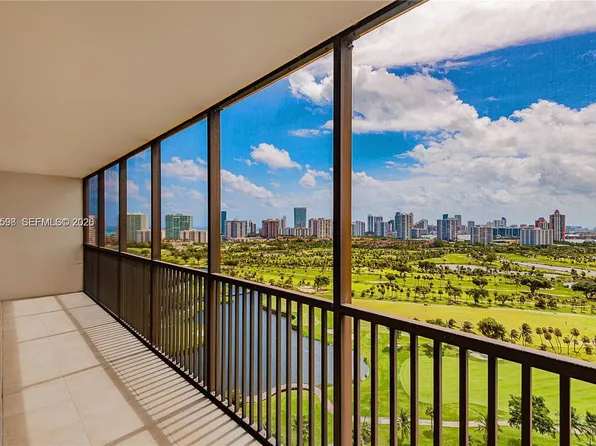 20379 W Country Club Dr APT 2336, Aventura, FL 33180