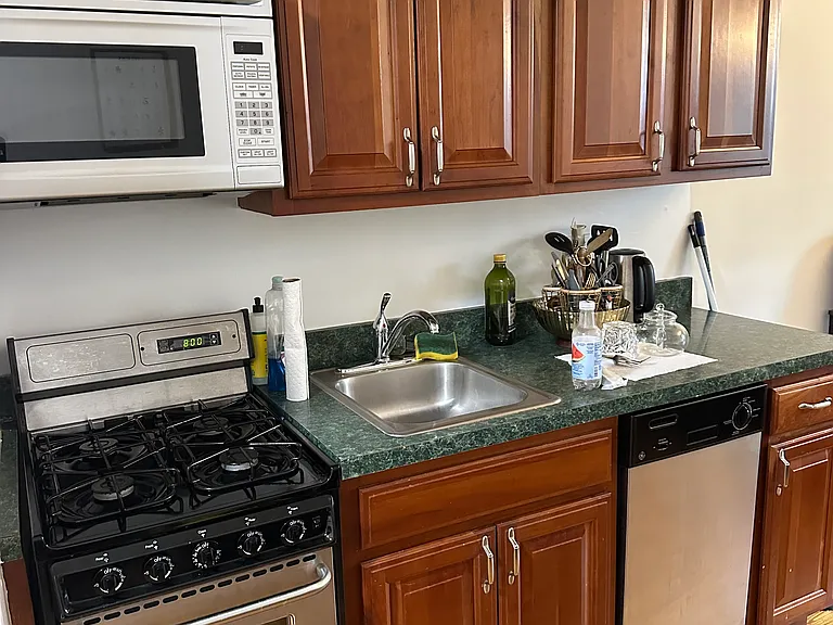 360 W 119th St #B — Photo 3
