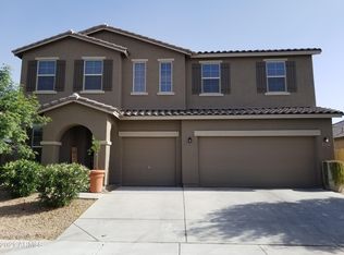 4225 W Magdalena Ln, Laveen, AZ 85339