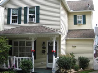 1032 Cooper Ave, Scranton, PA 18508