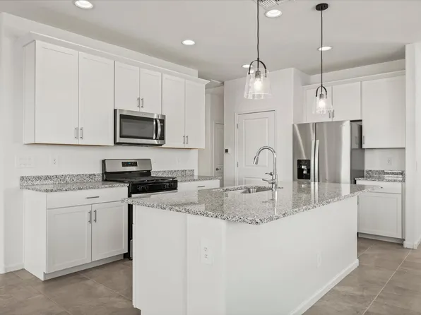 12713 E Caden Dr, Vail, AZ 85641