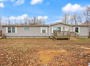 2646 Fort Ave, Vine Grove, KY 40175