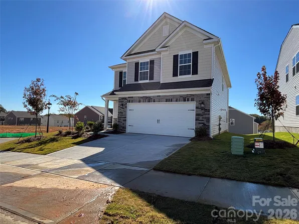 1645 Grassy Knoll Trl, Maiden, NC 28650