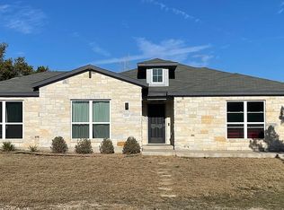2201 Vicksburg Cv, Lago Vista, TX 78645