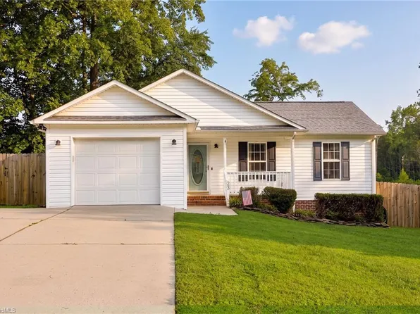 23 Braxton Ln, Thomasville, NC 27360