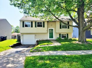 5478 Brook Point Rd, Toledo, OH 43611