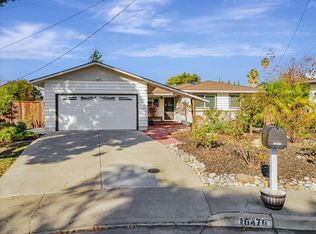 10470 E Hills Ct, San Jose, CA