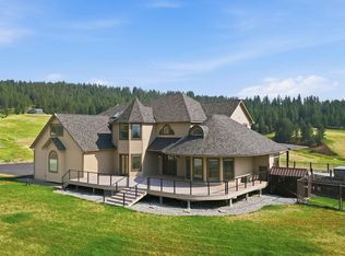 15708 E Lincoln Rd, Spokane, WA 99217