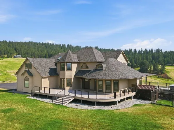 15708 E Lincoln Rd, Spokane, WA 99217