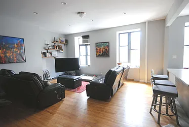 Rented by Bold New York