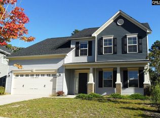 309 Glen Arbor Loop, Irmo, SC 29063