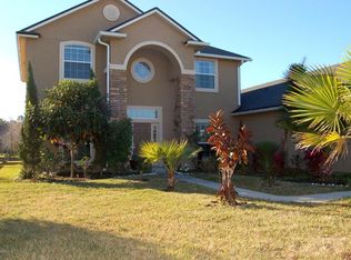 390 Porta Rosa Cir, Saint Augustine, FL 32092