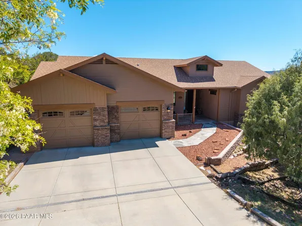 705 Sunrise Blvd, Prescott, AZ 86301