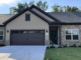 2808 Soldiers Honor Dr LOT 24, Murfreesboro, TN 37128