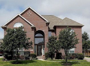 2181 Brittany Colony Dr, League City, TX 77573