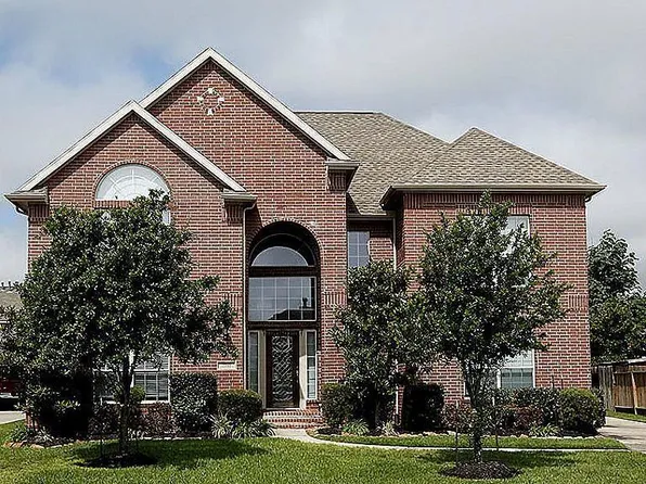 2181 Brittany Colony Dr, League City, TX 77573