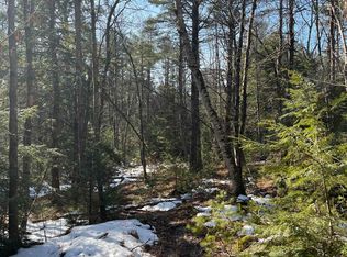 Map 8 Nh Rte S LOT 7-06-12, Fitzwilliam, NH 03447