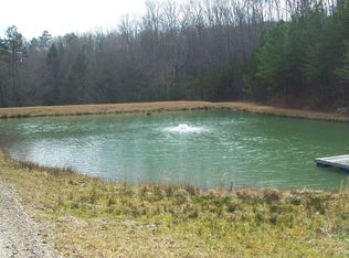 Grady Hunt Rd, Morganton, GA 30560