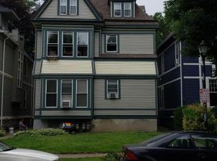 486 Ashland Ave APT 5, Buffalo, NY 14222