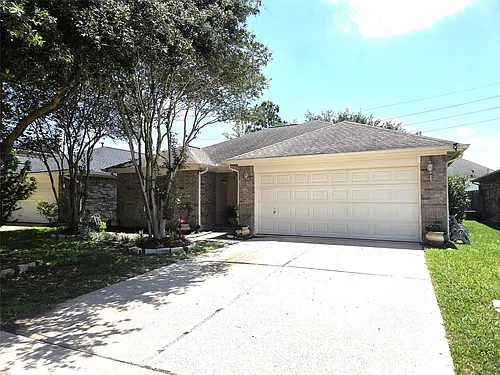 18011 Featherfield Ln Photo 1