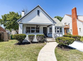 615 Main St, Hamilton, OH 45013