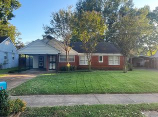 5289 Dorsey Ave, Memphis, TN 38120