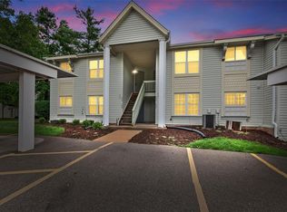 630 Sugar Trail Ct #52NDFL, Saint Peters, MO 63376