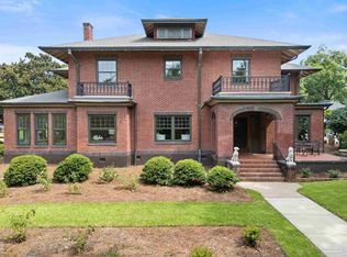 312 W Gonzalez St, Pensacola, FL 32501