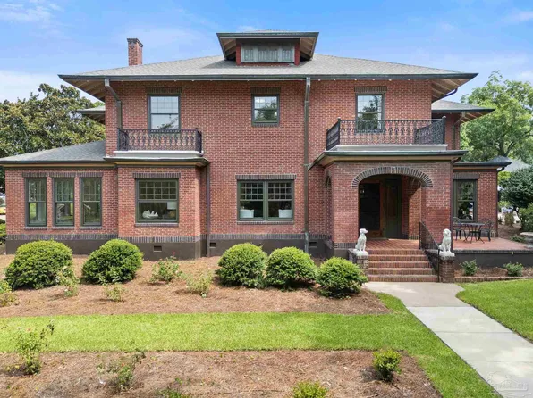 312 W Gonzalez St, Pensacola, FL 32501