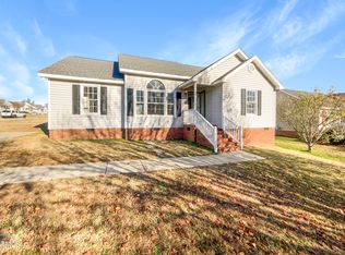 640 Convexa Ct, Wendell, NC 27591
