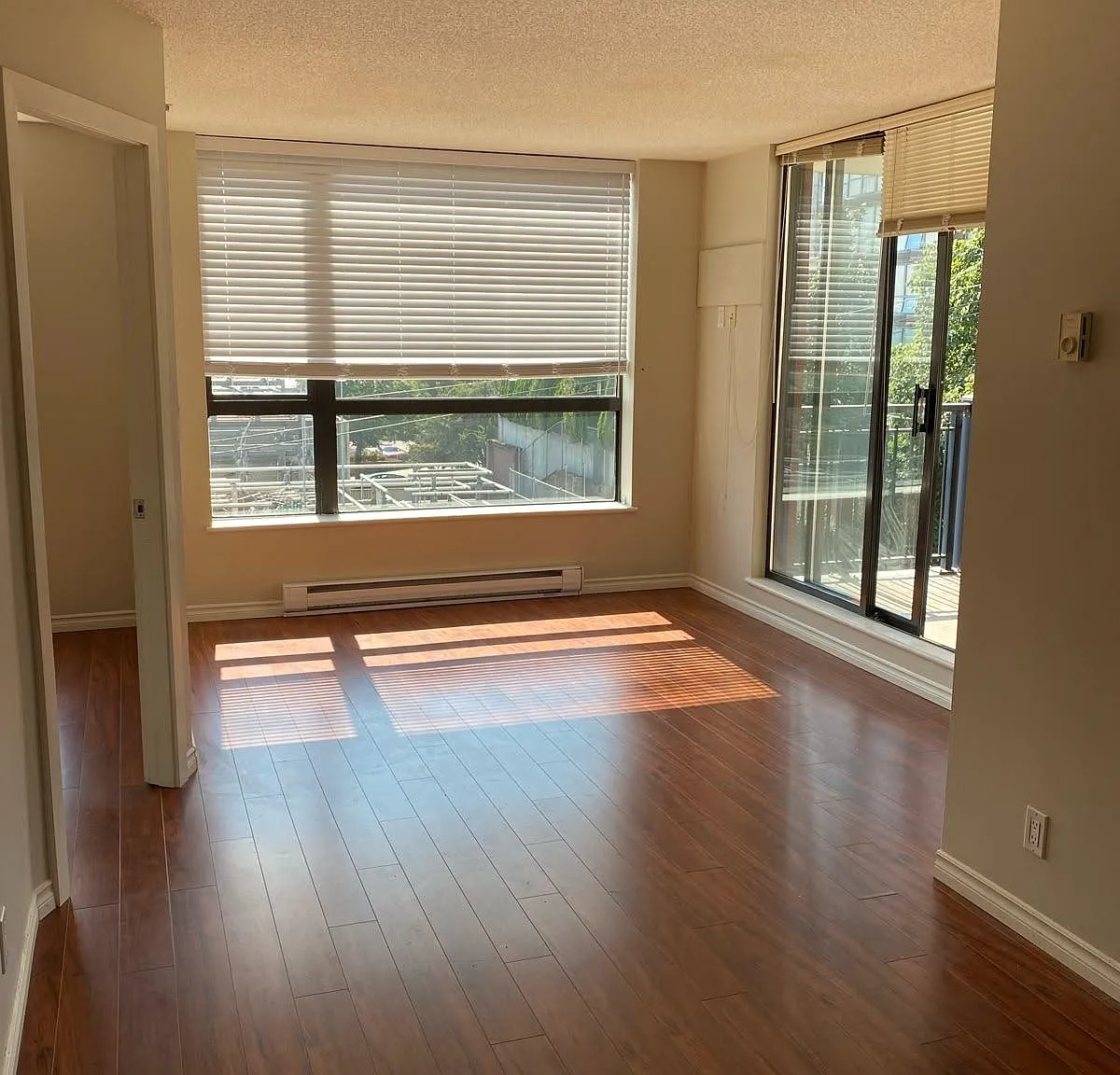 2 bed, 748 sqft, $2,450 — Photo 1
