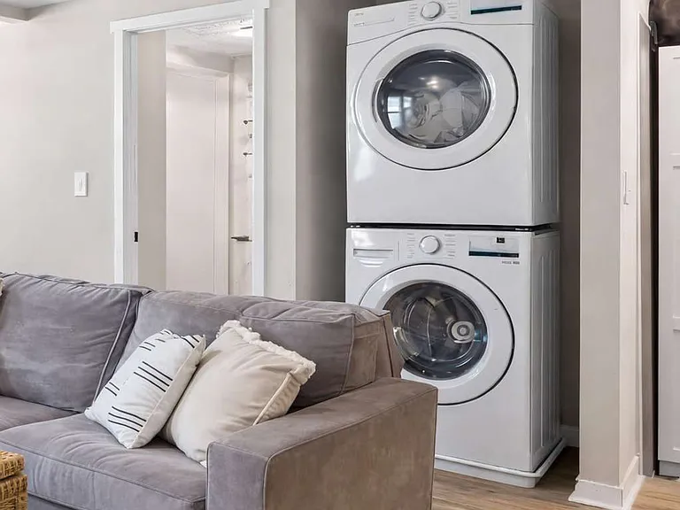 Washer/Dryer