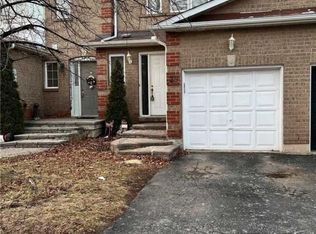 1240 Westview Ter #29, Oakville, ON L6M 3M4