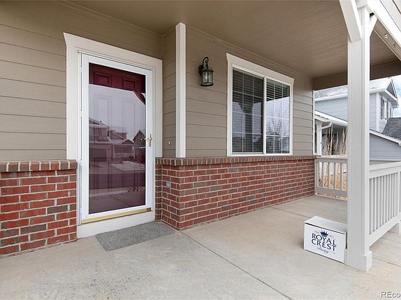 2nd image of 12569 S Sopris Creek Drive