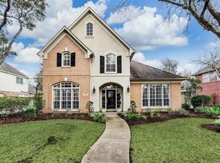 1410 Forest Bnd, Sugar Land, TX 77479