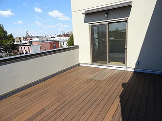 Rented by Terra Magia Inc