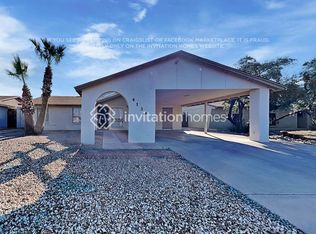 4139 E Alta Vista Rd, Phoenix, AZ 85042