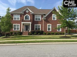 1341 Ashland Dr, Columbia, SC 29229