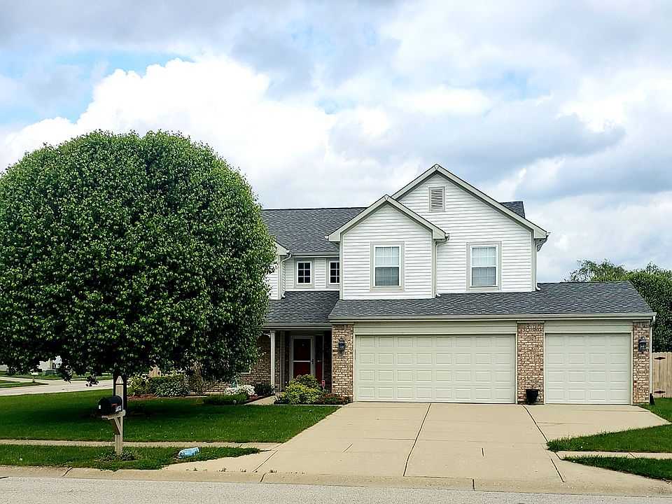 1st image of 5835 Kiah Ct