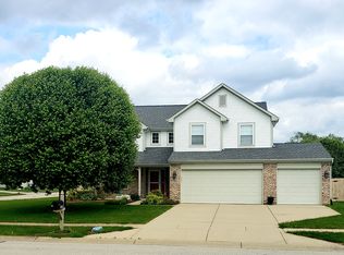 5835 Kiah Ct, Plainfield, IN 46168