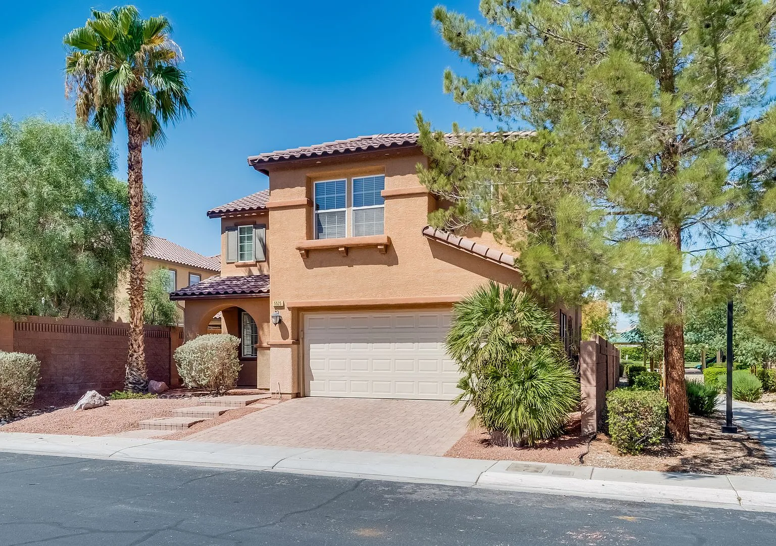 5525 Mesquite Creek — Photo 3